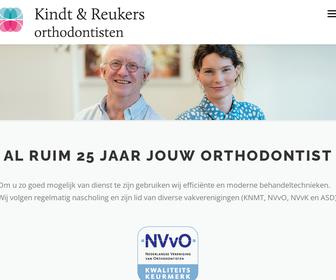 Maatschap Kindt & Reukers Orthodontisten