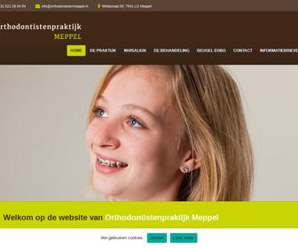 http://www.orthodontistenmeppel.nl