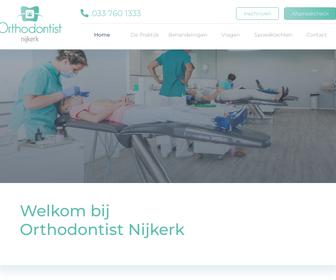 Orthodontist Nijkerk