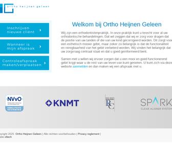 Ortho Heijnen Geleen