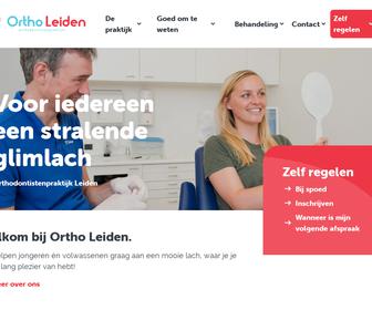 http://www.ortholeiden.nl