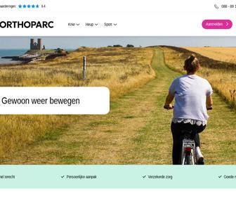 http://www.orthoparc.nl