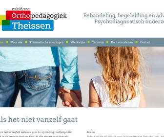 http://www.orthopedagogiek-theissen.nl
