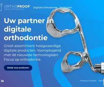 http://www.orthoproof.nl