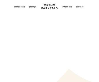 Orthodontiepraktijk Drs.G. Schobben MSc Orthodontics