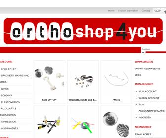 http://www.orthoshop4you.nl