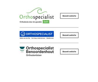 Orthospecialist Delft B.V.