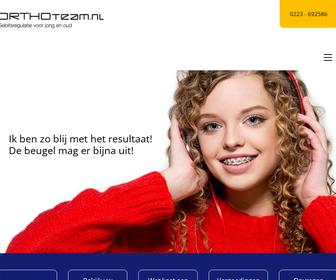 http://www.orthoteam.nl