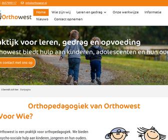 http://www.orthowest.nl
