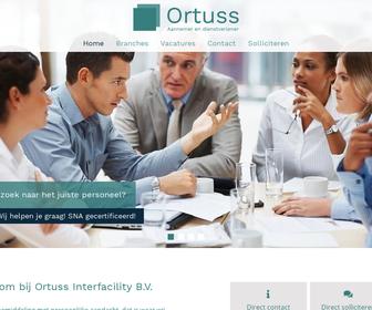 Ortuss