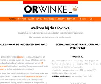 http://www.orwinkel.nl