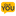 Favicon van os4you.nl