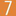 Favicon van osevendesign.nl
