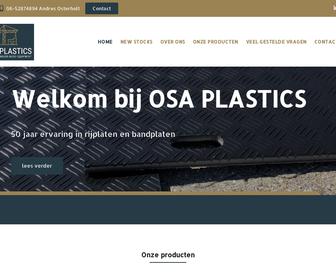 OSA Plastics