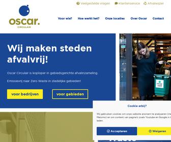 http://www.oscarcirculair.nl