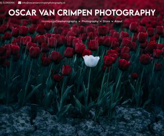 Oscar van Crimpen Photography