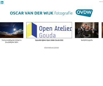 Oscar van der Wijk-fotografie