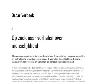 Oscar Verbeek