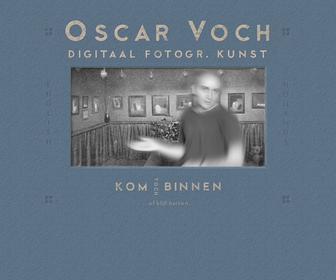 Oscar Voch- Digitaal Fotograf. Kunst