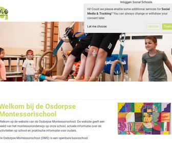 De Osdorpse Montessori-School