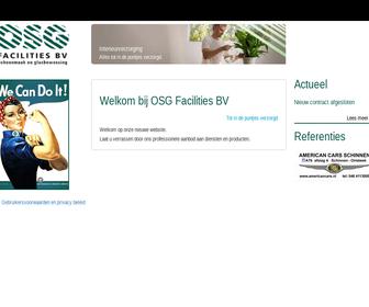 OSG Facilities B.V.