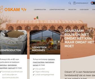 Oskam v/f