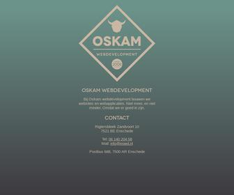 Oskam Webdevelopment B.V.