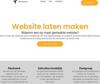 http://www.osmwebdesign.nl