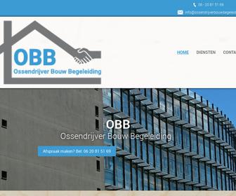 OBB, Ossendrijver Bouw Begeleiding