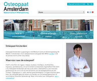 http://www.osteopaatamsterdam.nl