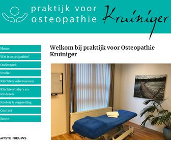 http://www.osteopathie-praktijk.nl