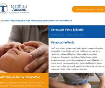 http://www.osteopathie-venlo.nl