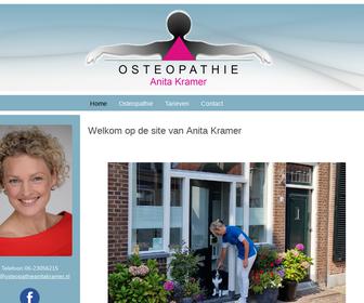 http://www.osteopathieanitakramer.nl