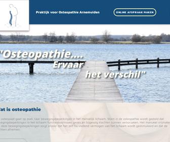 http://www.osteopathiearnemuiden.nl