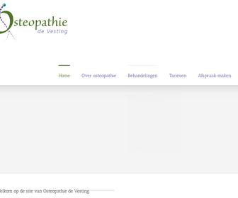 Osteopathie de Vesting