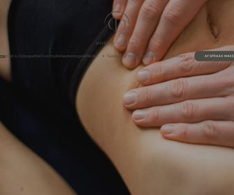Osteopathie Douw