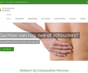 http://www.osteopathiemennes.nl