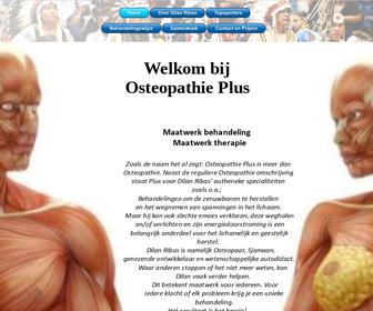 http://www.osteopathieplus.nl