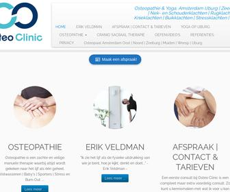Osteo Clinic