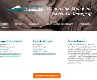 http://www.osteopathieschippers.nl