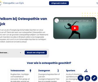 http://www.osteopathievaneijck.nl