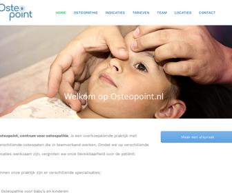 Osteopoint