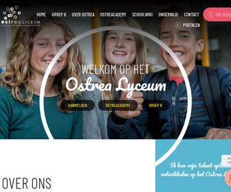 http://www.ostrealyceum.nl