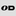 Favicon van otisdirk.com
