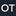 Favicon van otdesign.nl