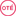 Favicon van ote.nl