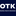 Favicon van otk-stainless.com