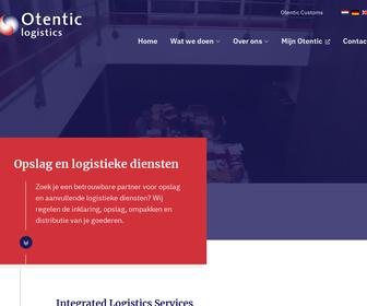 http://www.otenticlogistics.nl