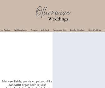 Otherwize, Weddings & Events