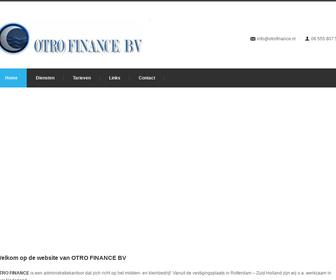 http://www.otrofinance.nl
